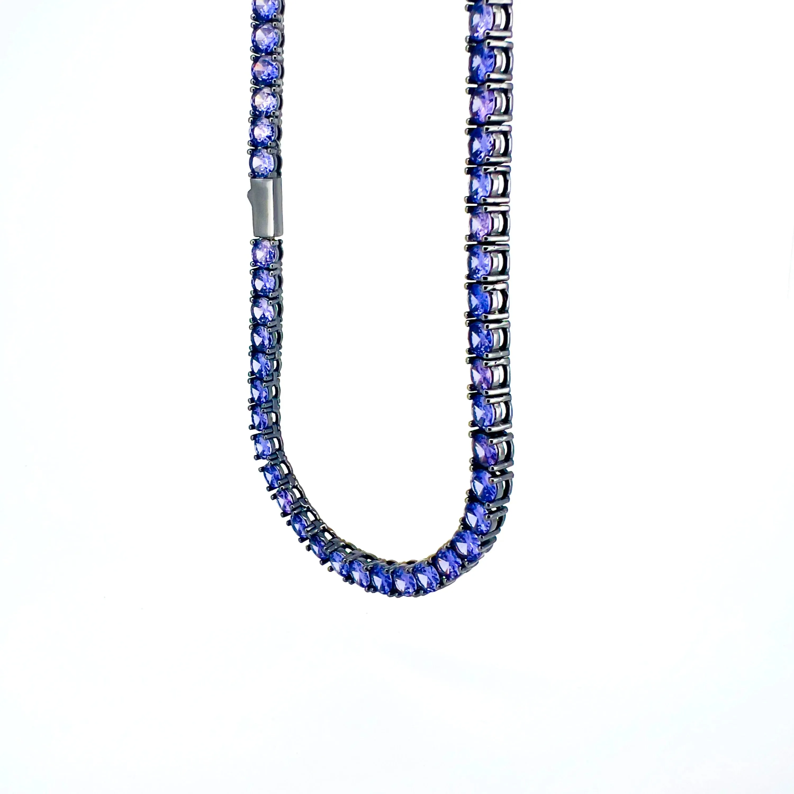 Beltrán Diamanté Choker