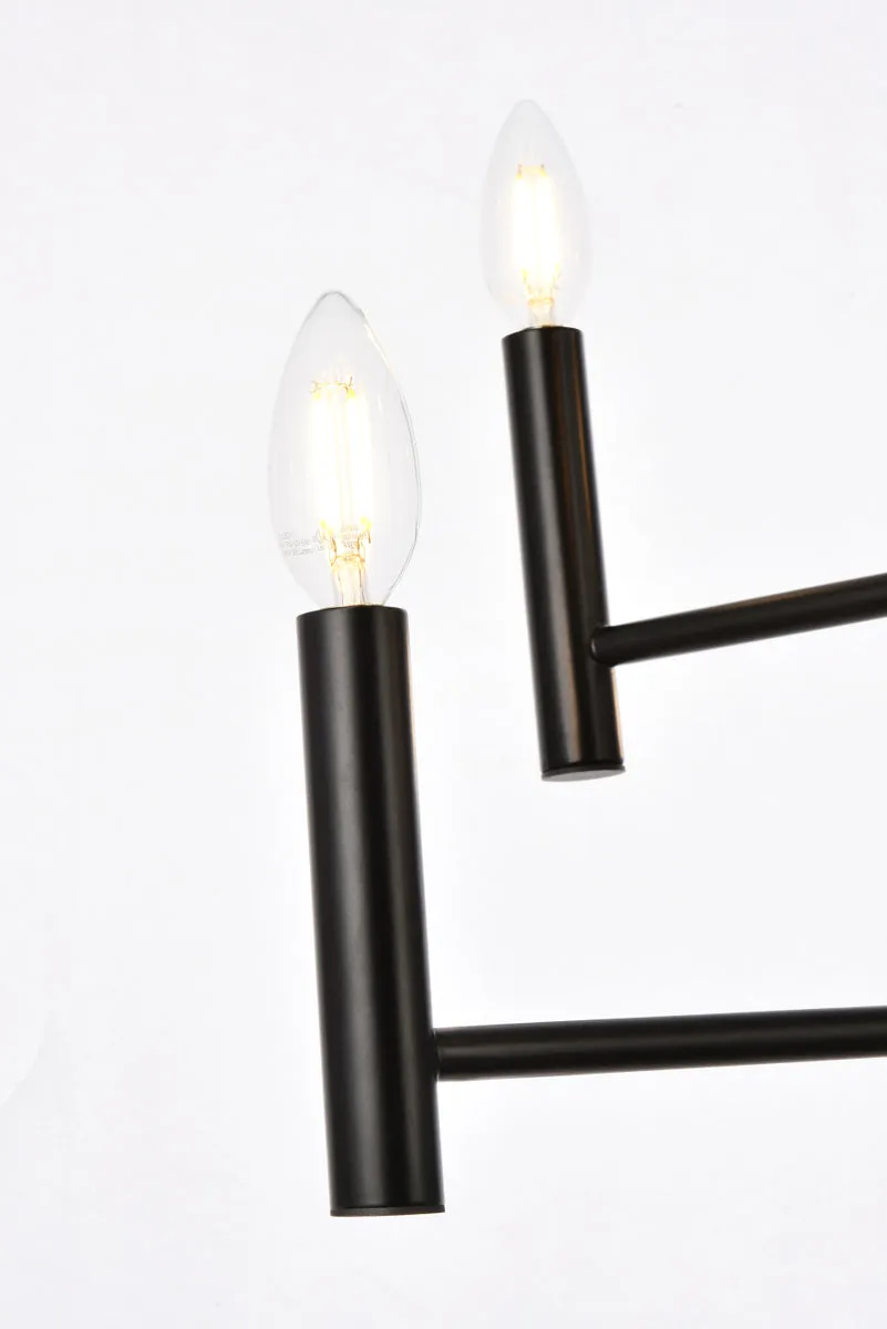 Carmella 6 Light Pendant