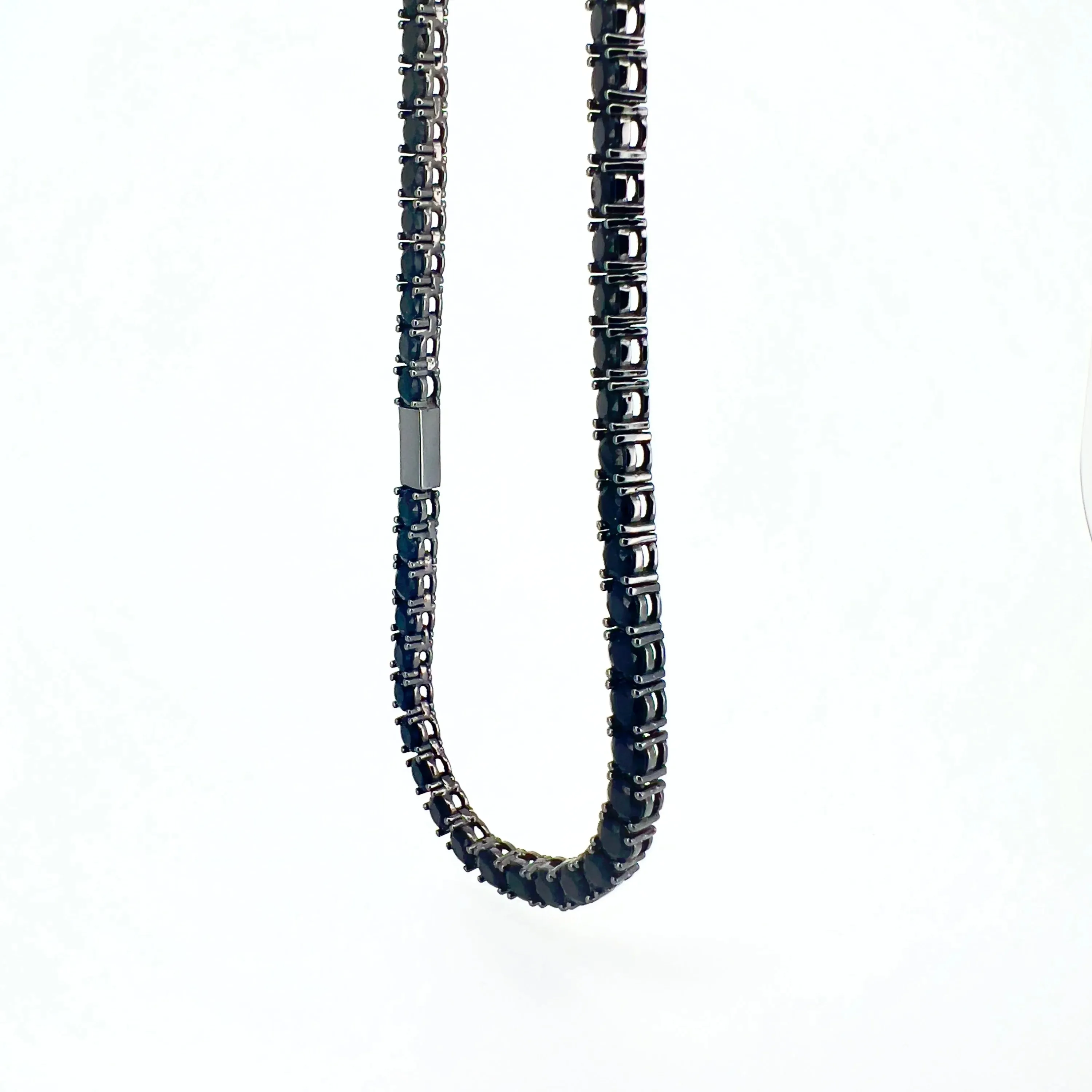 Chito Diamanté Choker