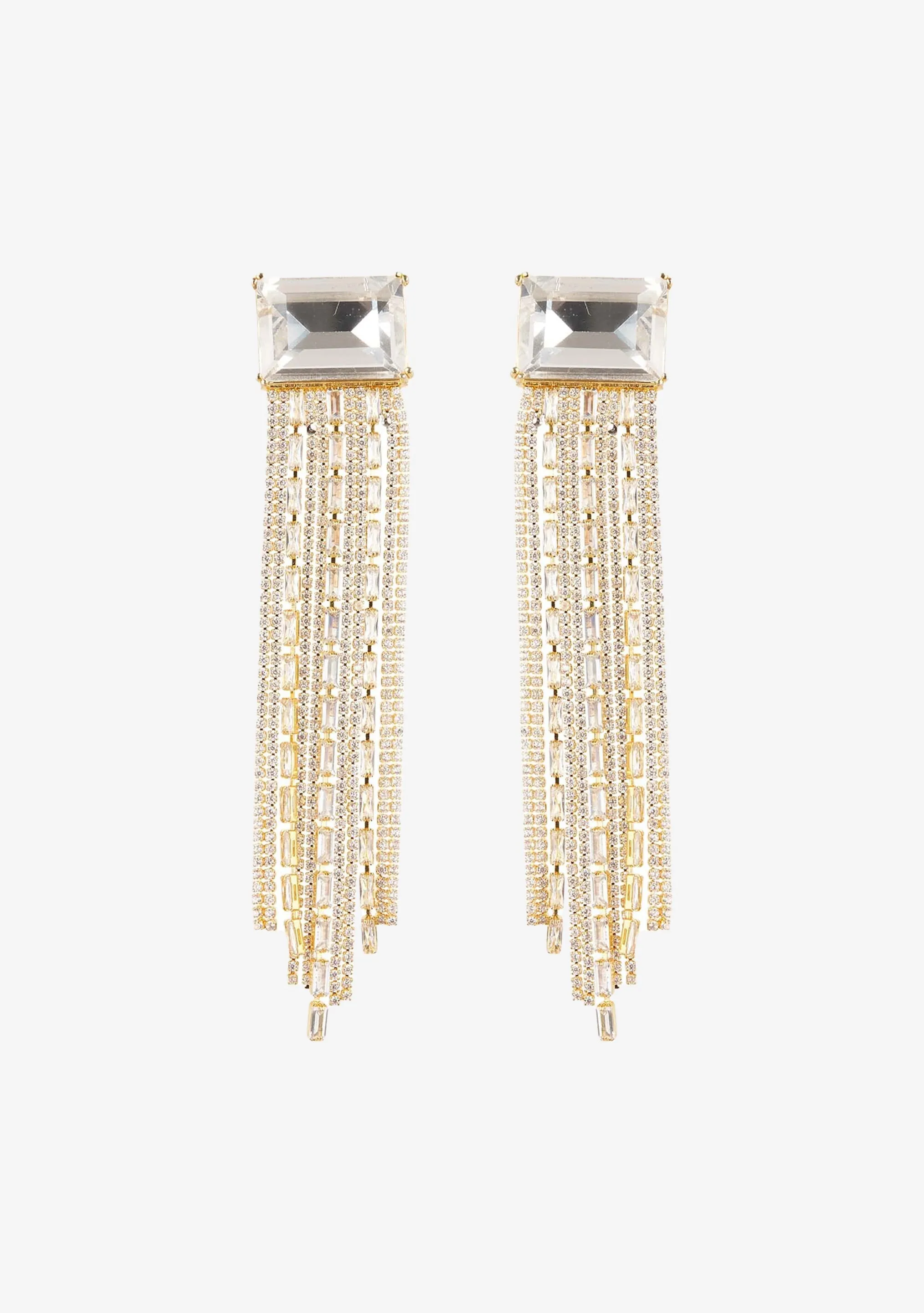 Cyia Earrings