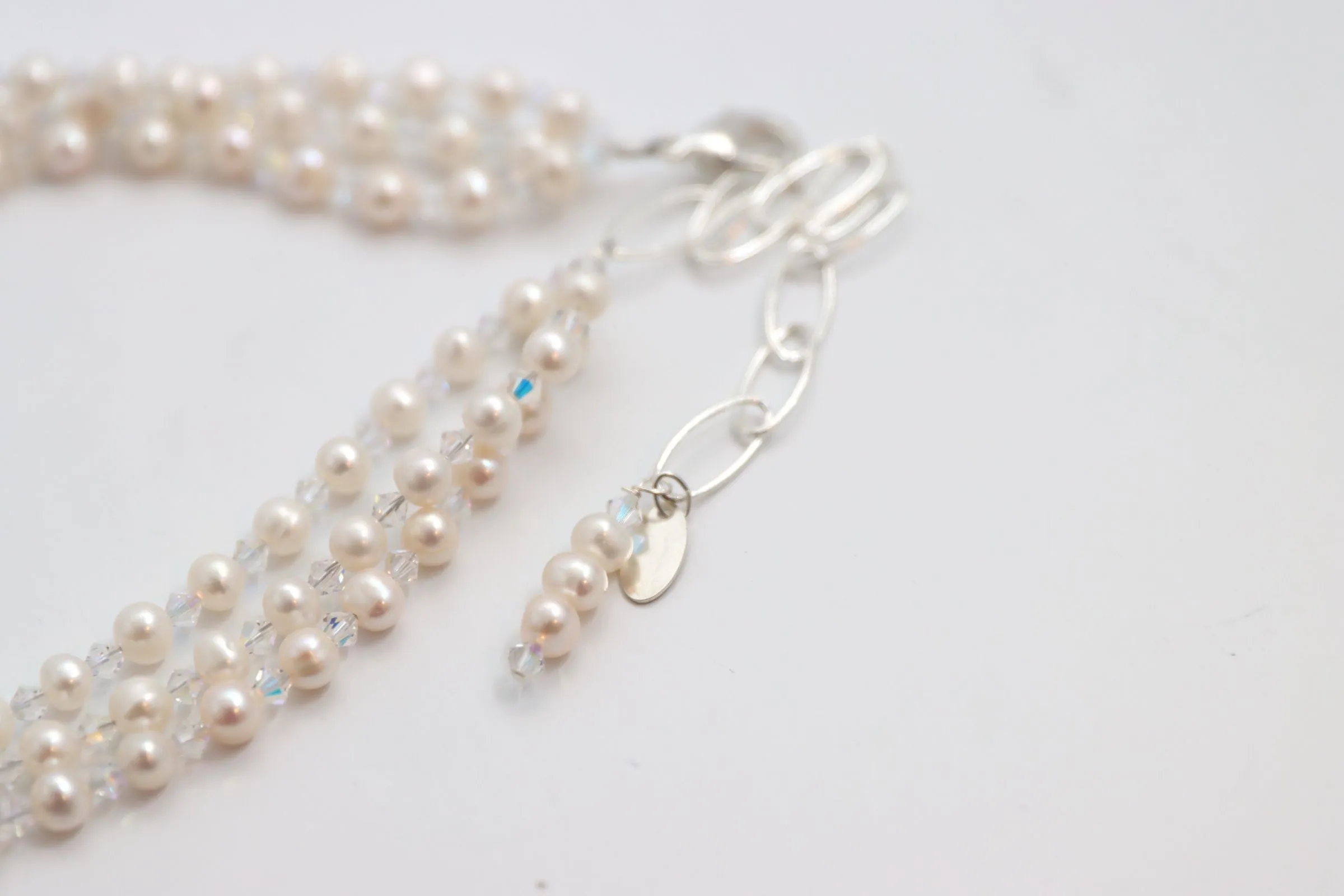 Diminutive Pearls