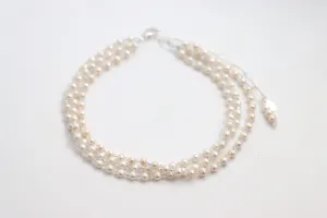 Diminutive Pearls