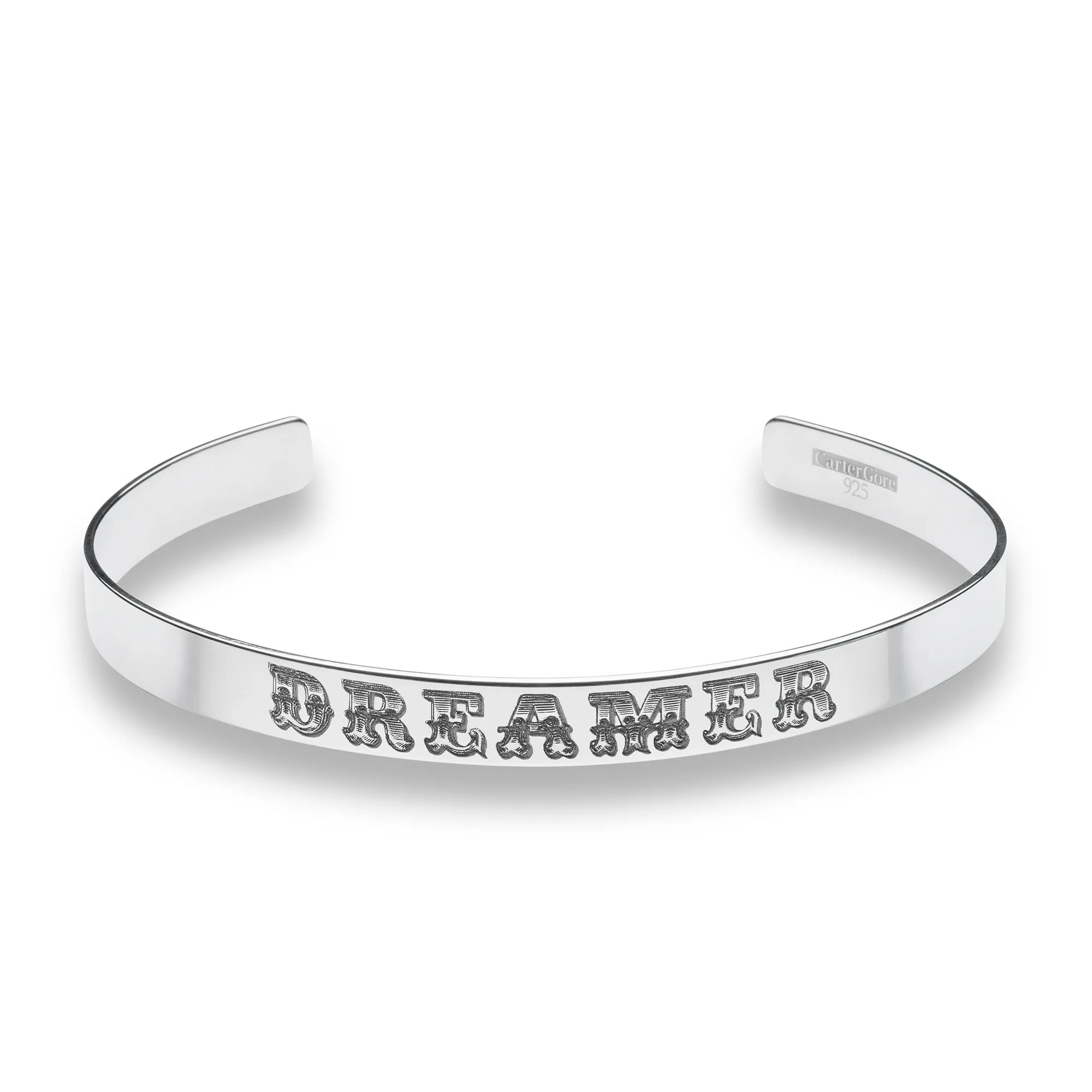 Dreamer Bangle