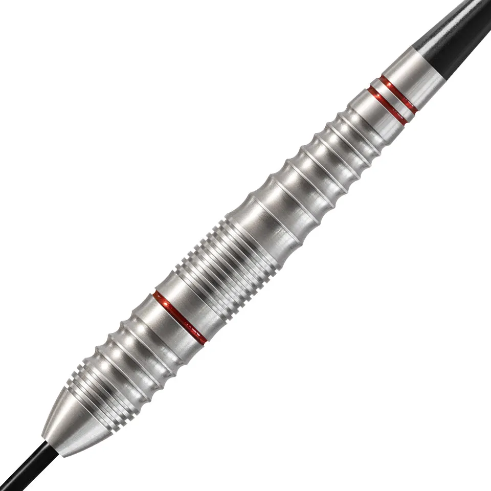 Harrows Rage Steel Tip Darts - 22gm