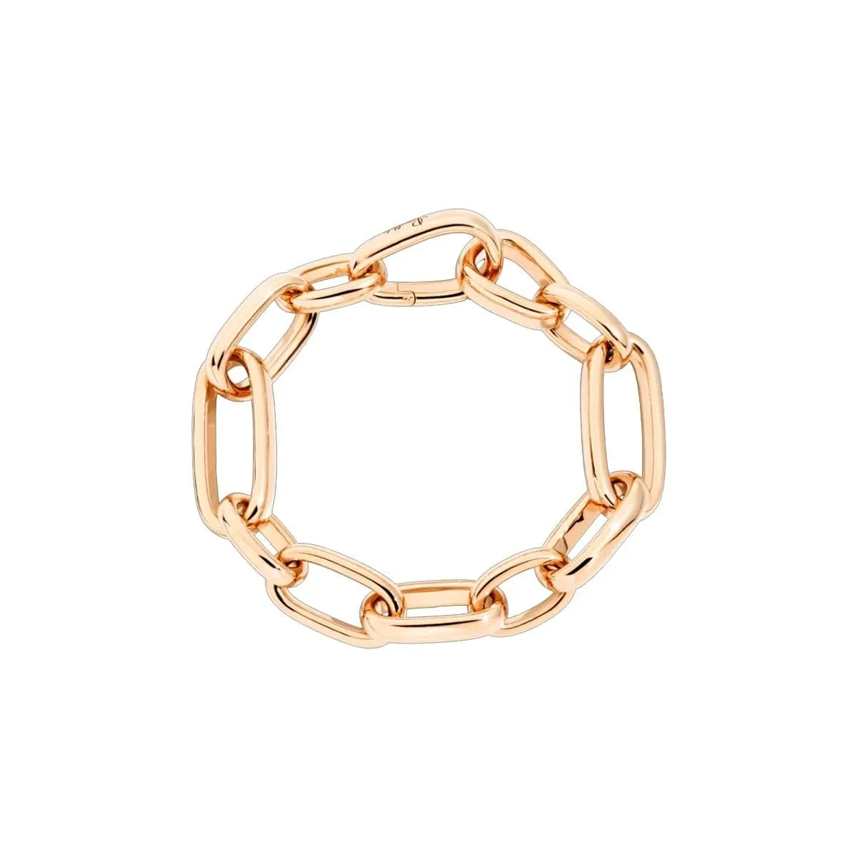 Iconica Slim Chain Bracelet