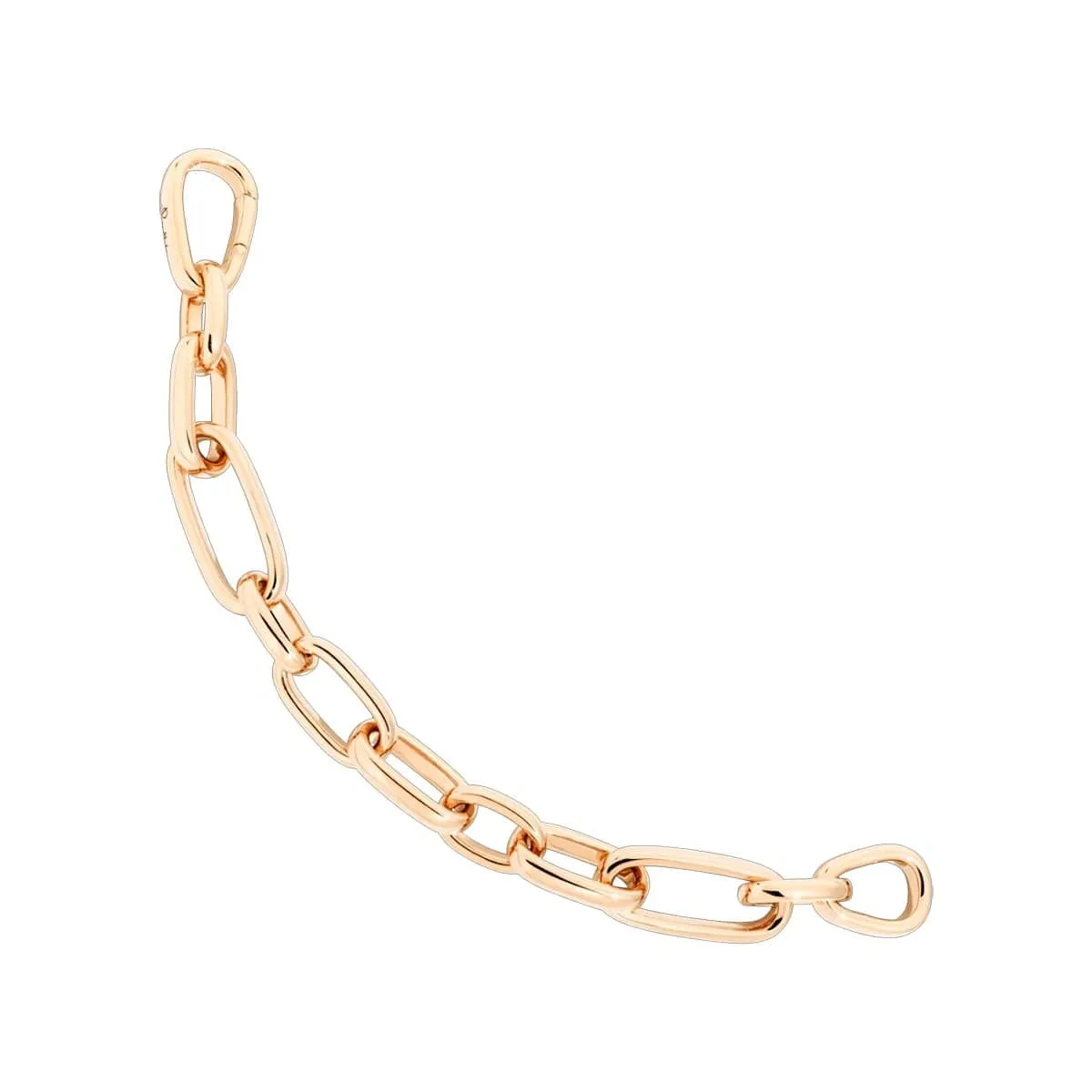 Iconica Slim Chain Bracelet