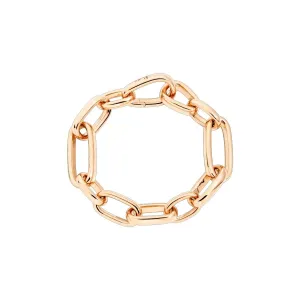 Iconica Slim Chain Bracelet