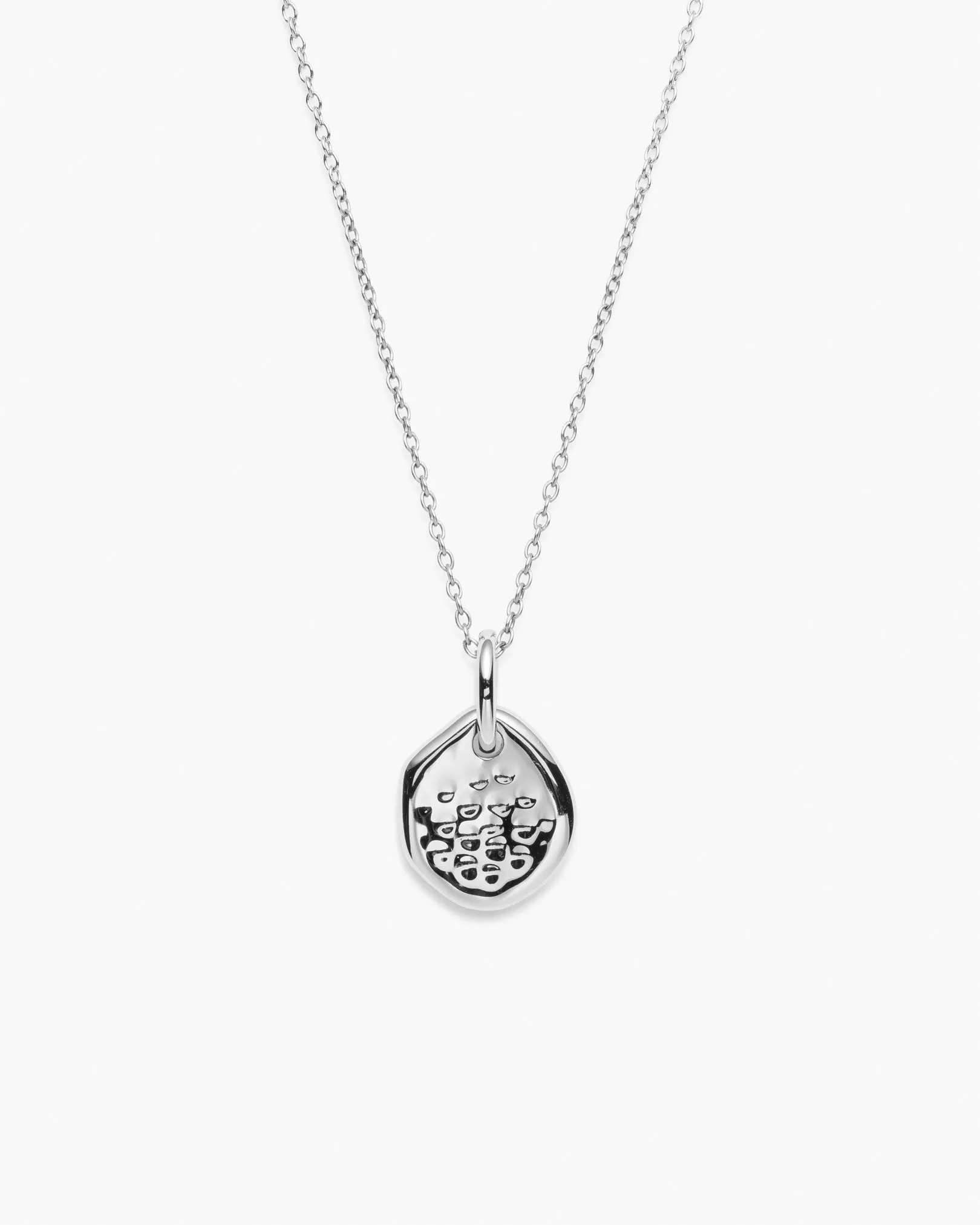 Jorie Coin Pendant