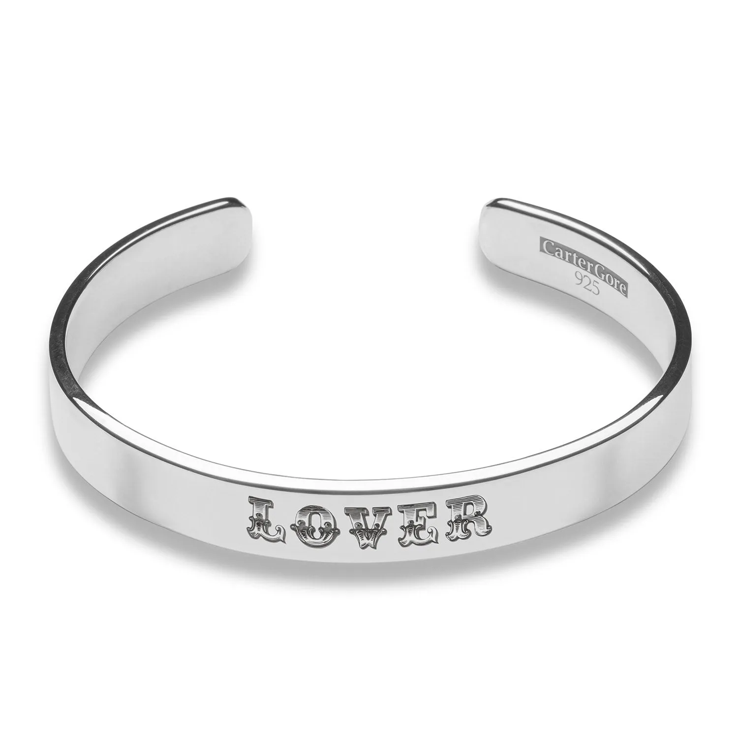 Lover Bangle