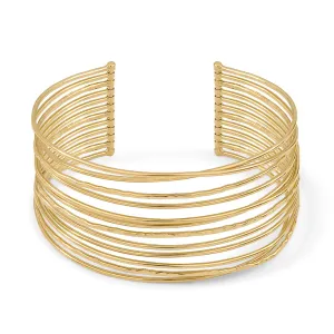 Nomades Cuff Bracelet