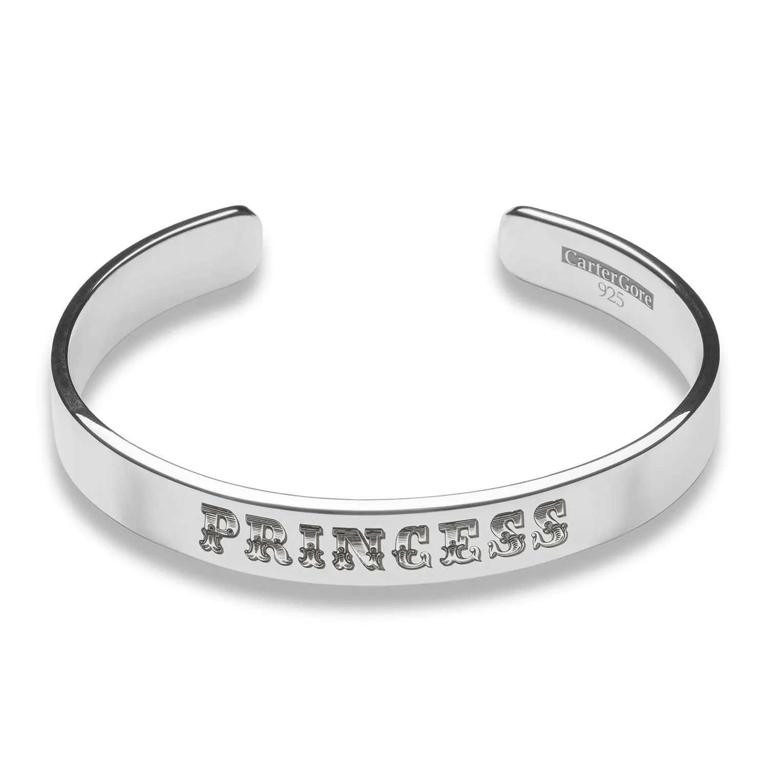 Princess Bangle