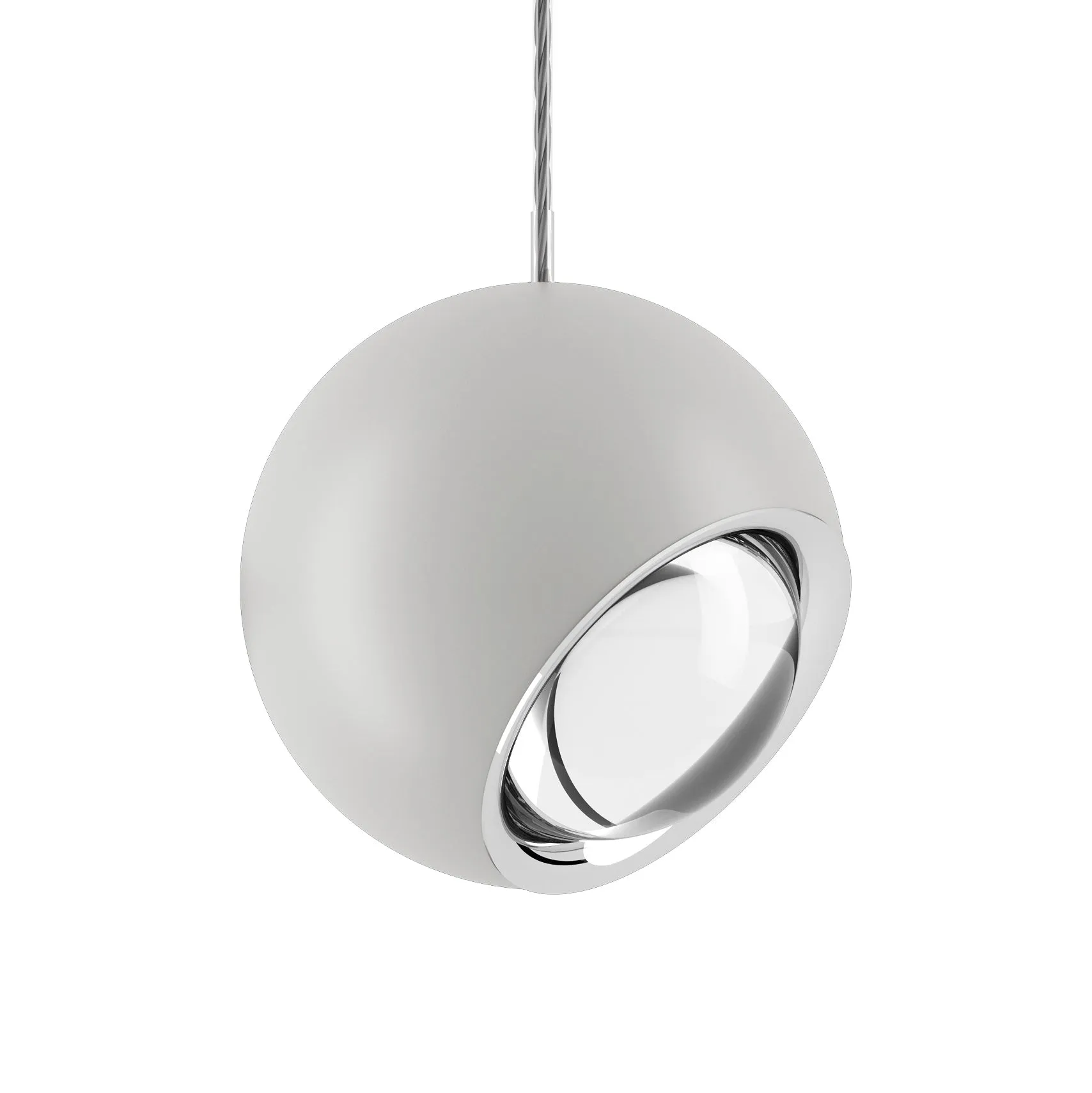 Spider Multipoint Pendant Light