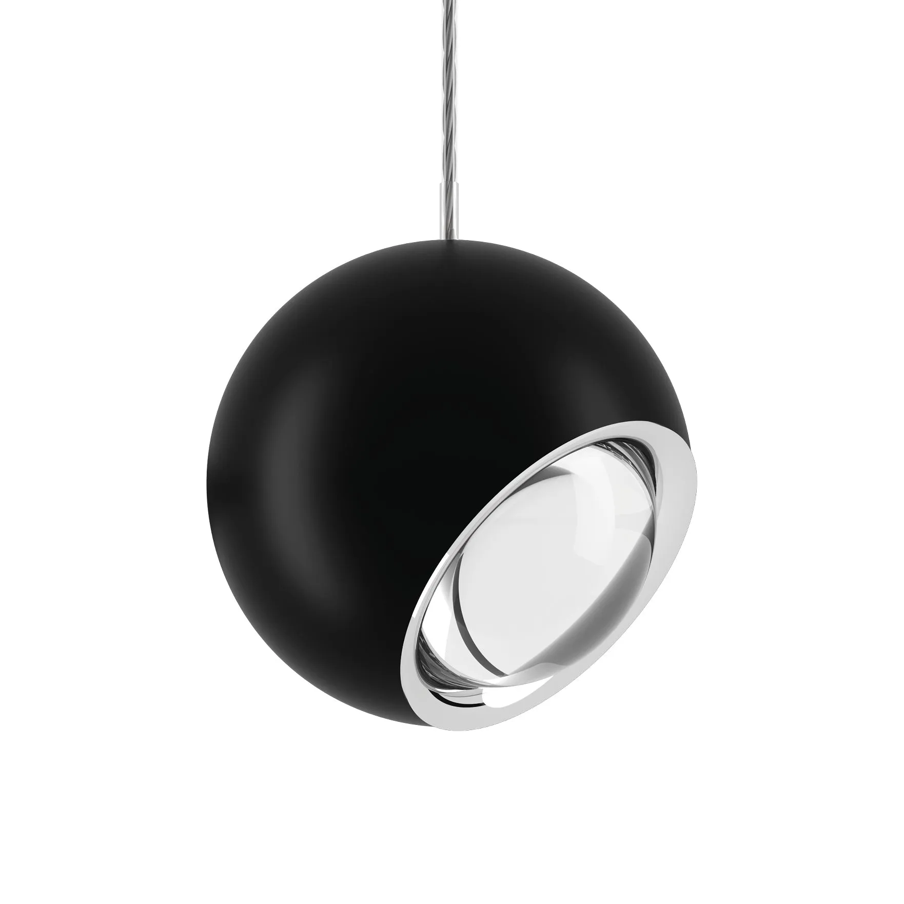 Spider Multipoint Pendant Light