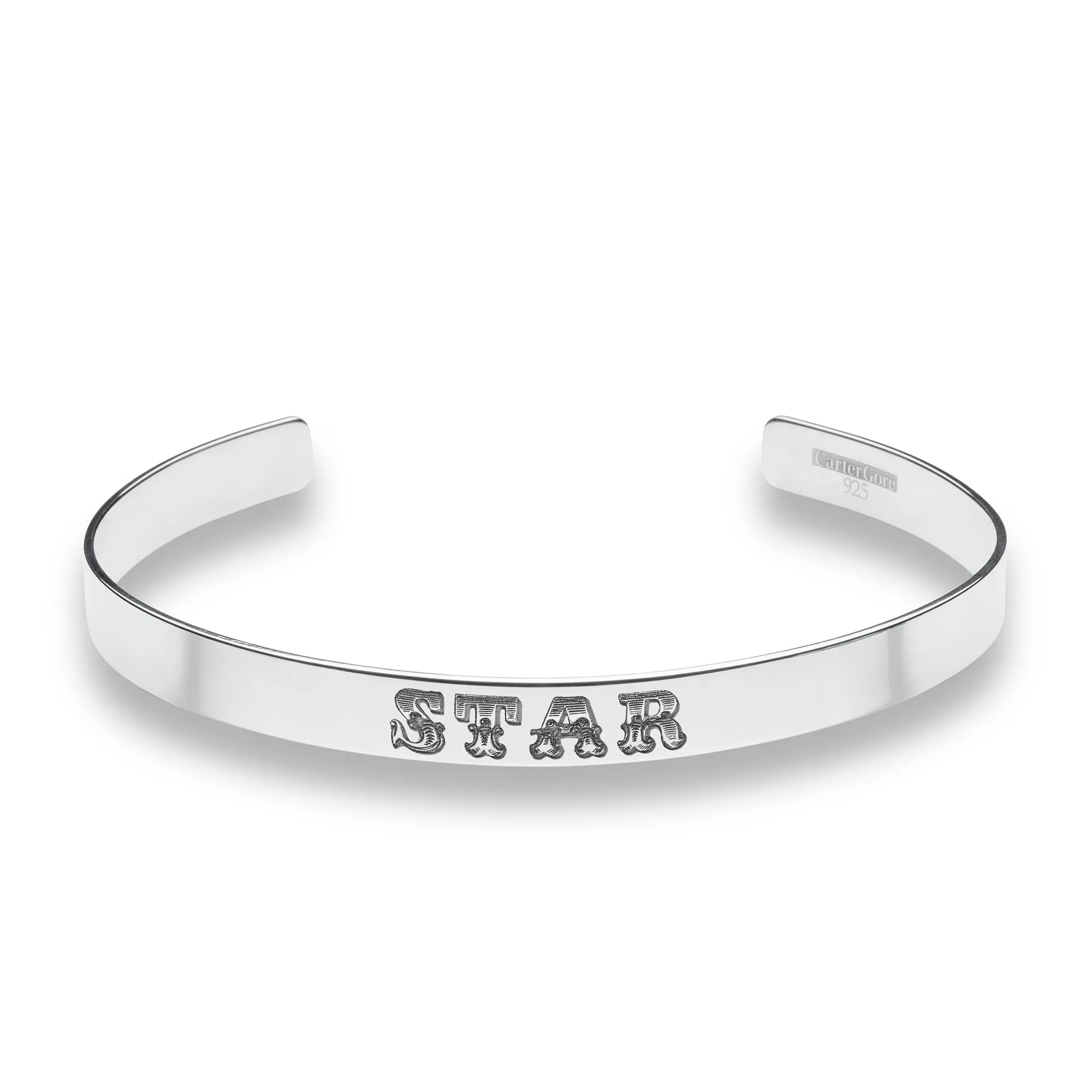 Star Bangle