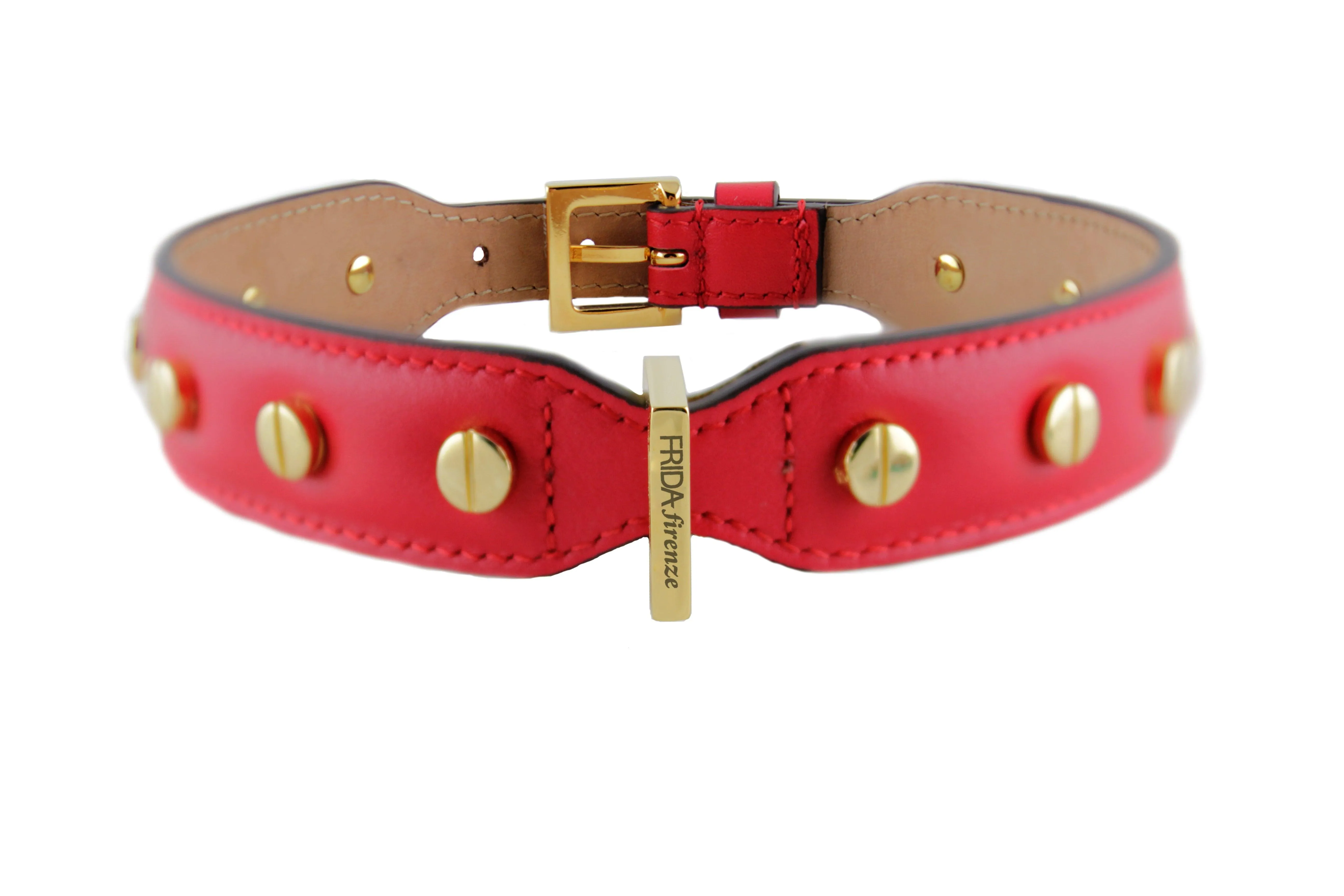 Stud Screw Collar from Frida Firenze