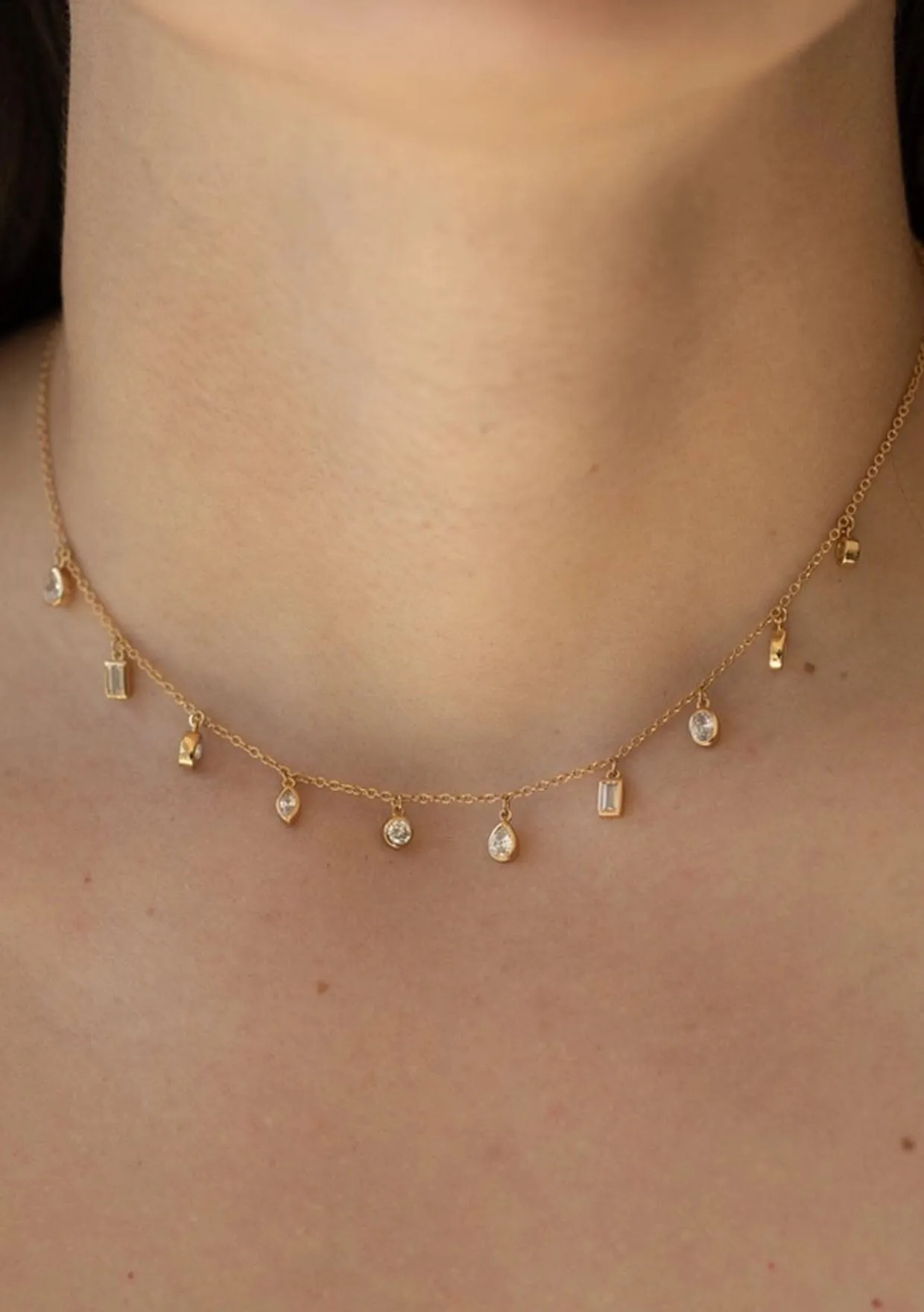 The Land of Salt - Daphne Choker