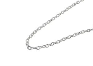 The Minimalist Chain