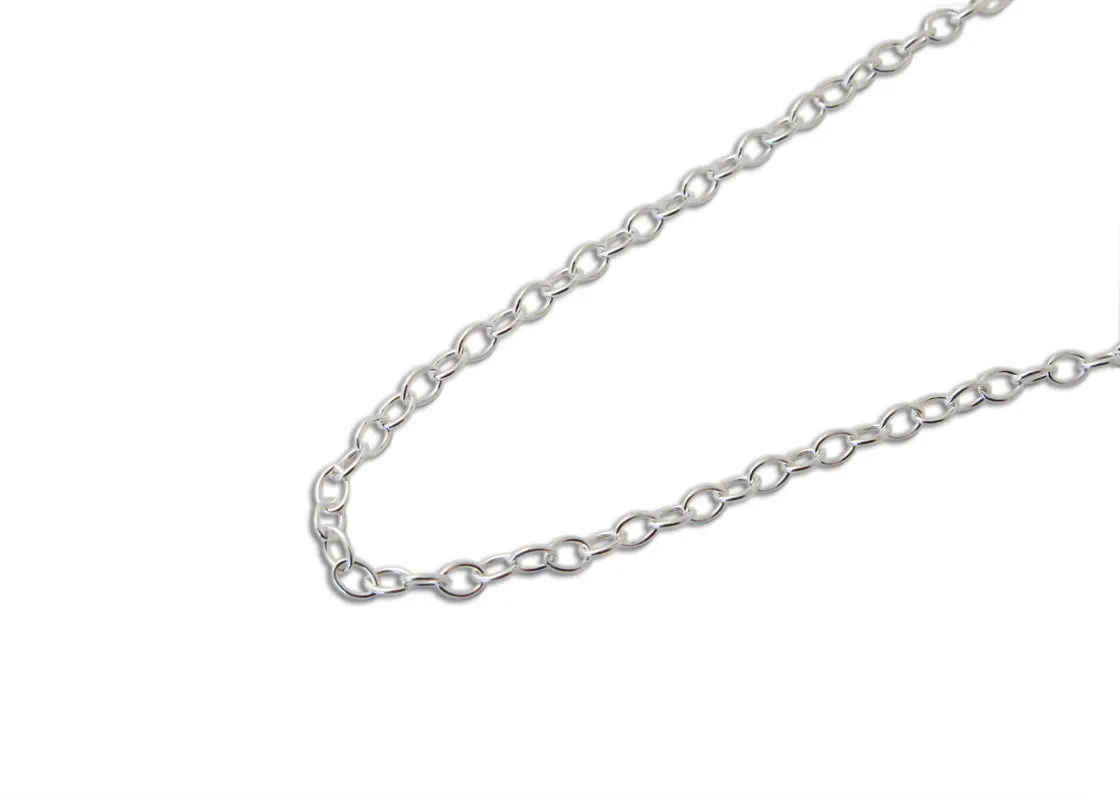 The Minimalist Chain