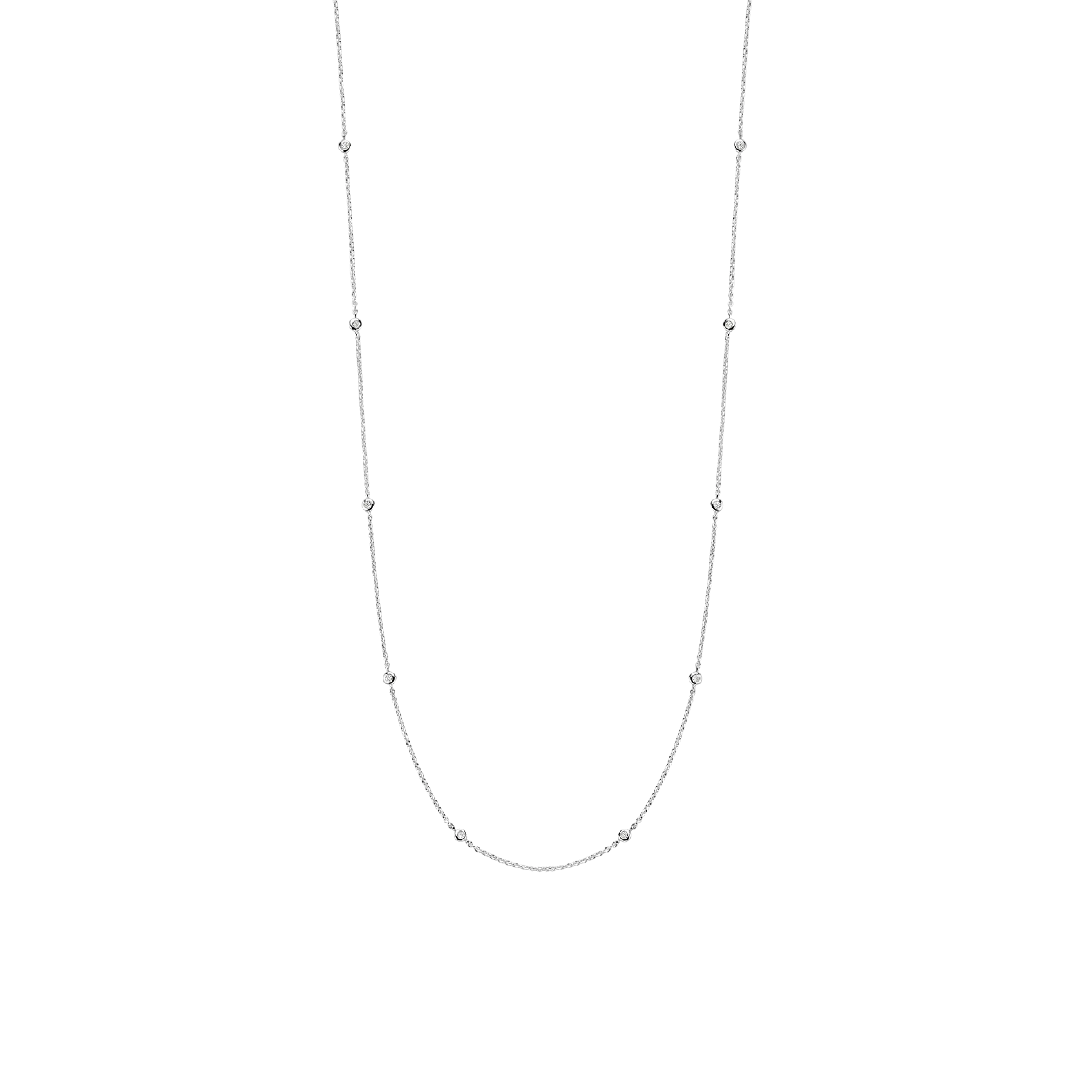 TI SENTO Necklace 3978ZI