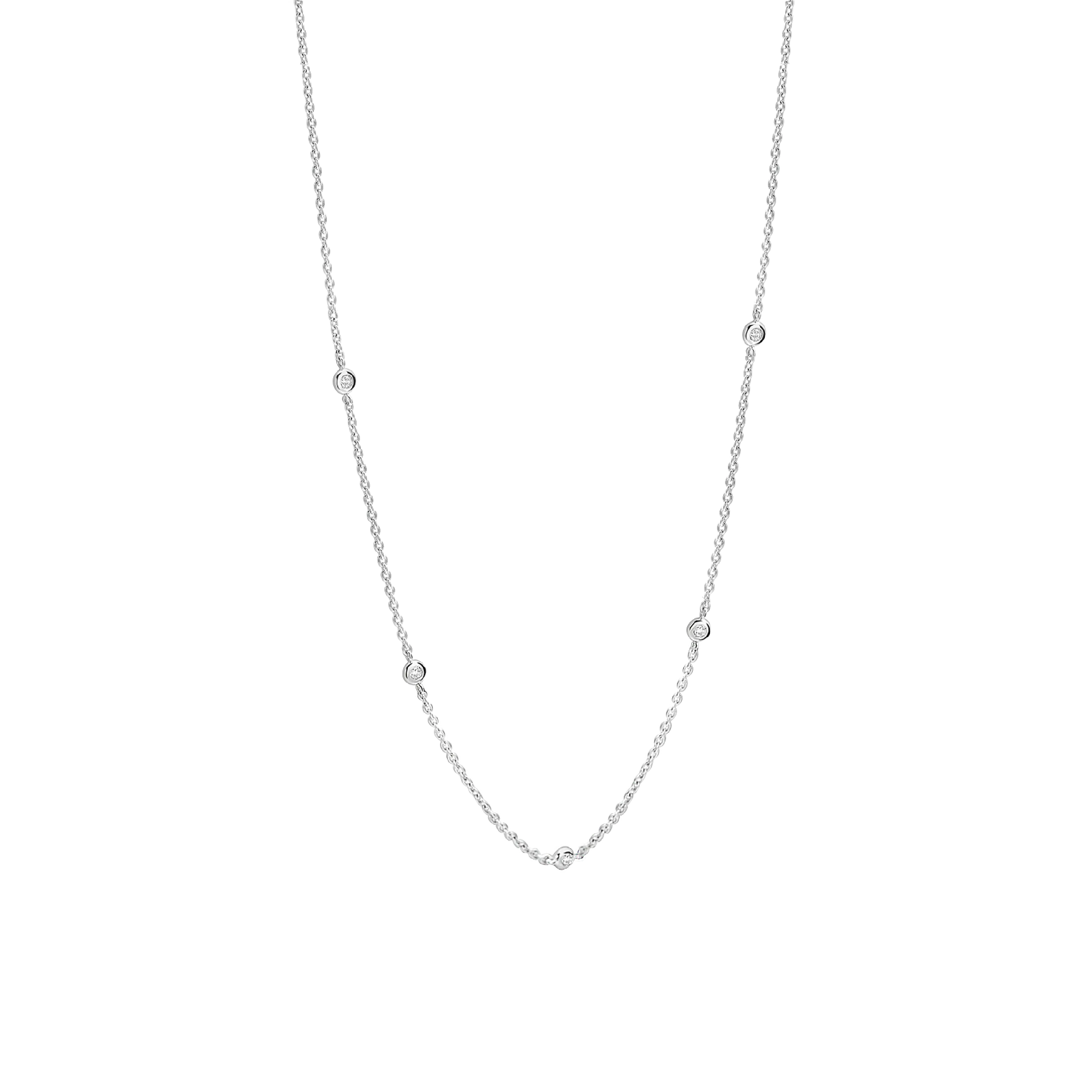 TI SENTO Necklace 3978ZI