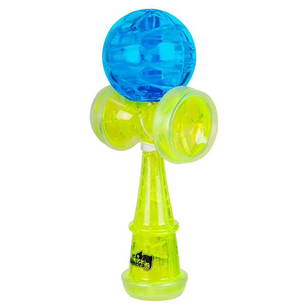 Torch Light-Up Kendama