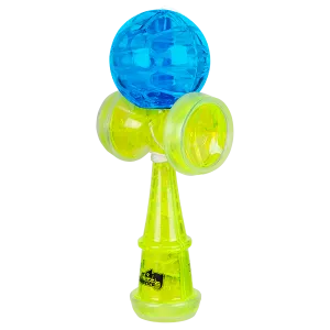 Torch Light-Up Kendama