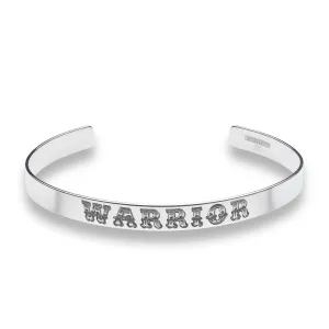 Warrior Bangle