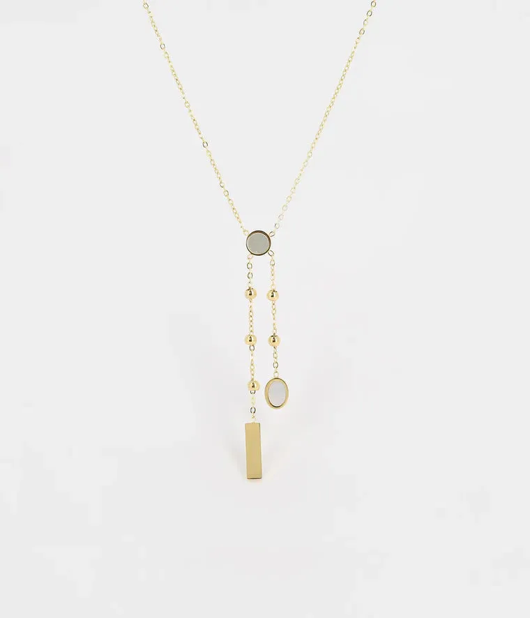 Zag Bijoux Mauela Necklace